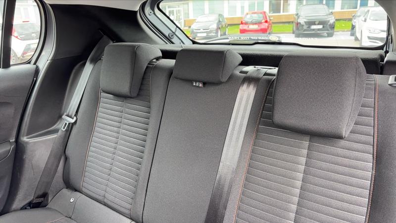 Peugeot 208 1.2 Puretech 75 Active Business