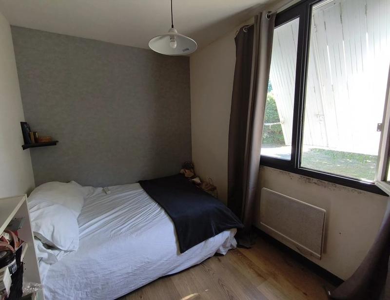 Pavillon - 84 m² - 5 pièces