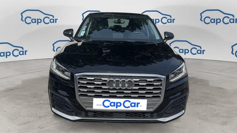 Audi Q2 I 35 Tfsi 150 s-Tronic 7 Design - Automatique