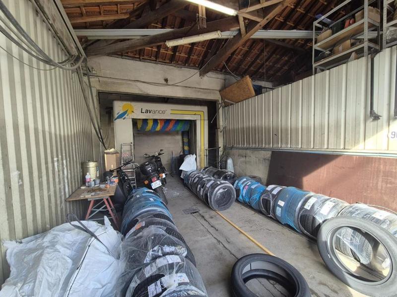 Immeuble - 350 m² - 10 pièces