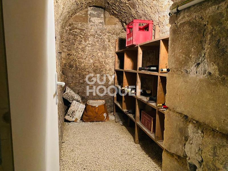 Appartement - 95 m² - 4 pièces