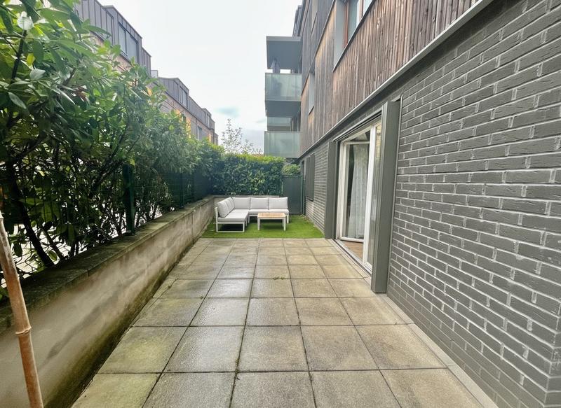 Appartement - 79 m² - 4 pièces