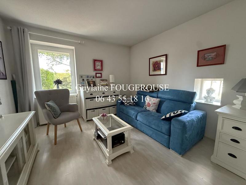 Maison - 325 m² - 13 pièces