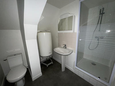 Appartement - 26 m² - 1 pièce