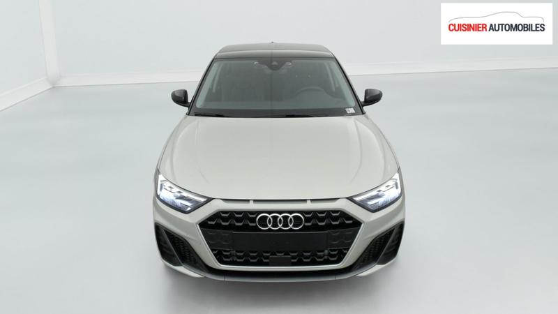 Audi A1 sportback 30 Tfsi 116 ch s tronic 7 Design