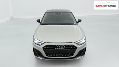 Audi A1 sportback 30 Tfsi 116 ch s tronic 7 Design