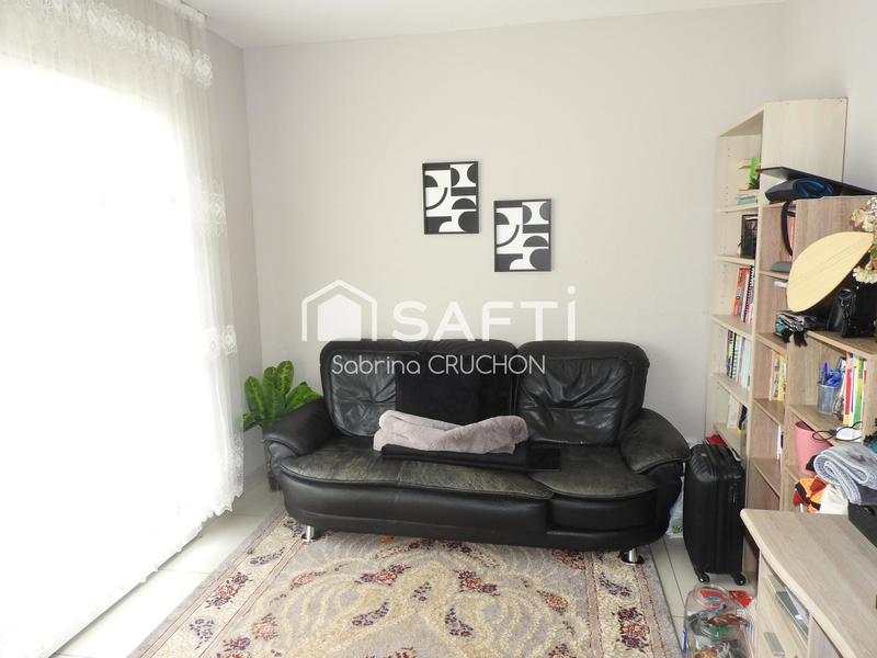 Maison - 168 m² - 5 pièces