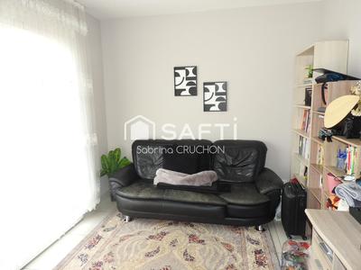 Maison - 168 m² - 5 pièces