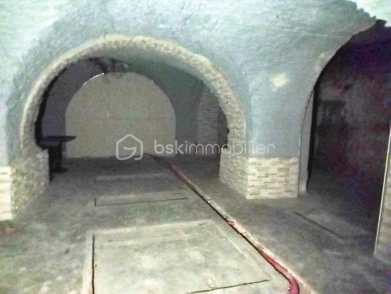 Immeuble - 429 m² - 17 pièces