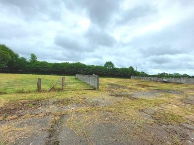 Terrain agricole - 6 509 m²