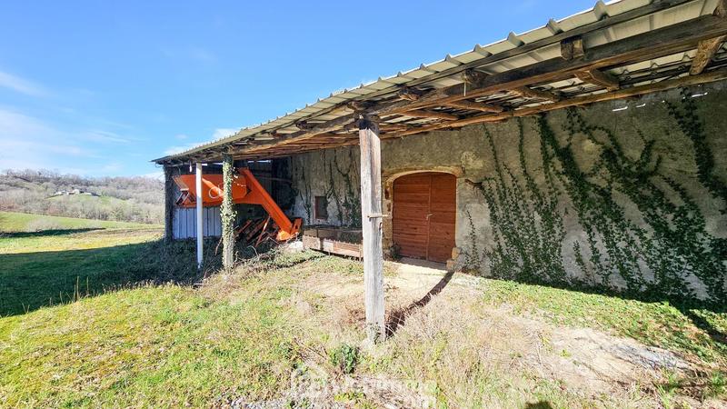 Ferme - 125 m² - 6 pièces