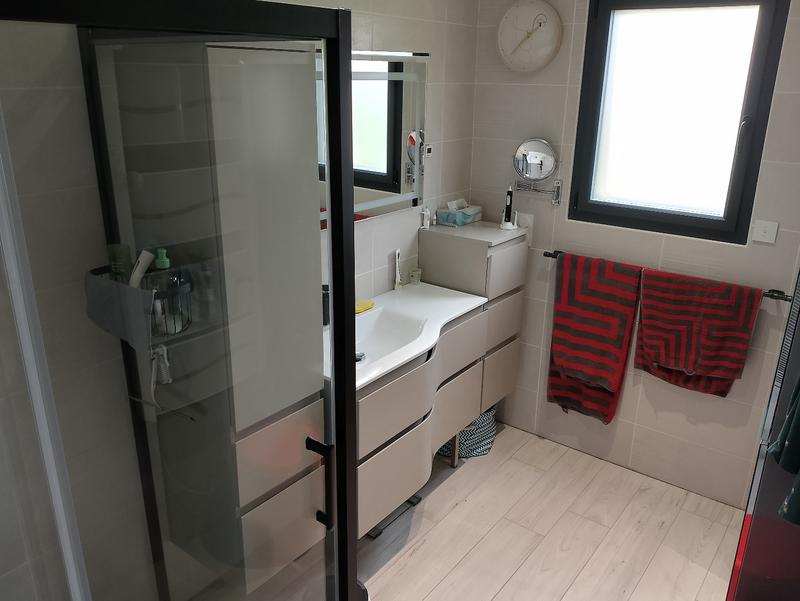 Maison - 88 m² - 3 pièces