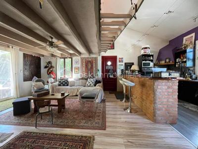 Maison - 72 m² - 3 pièces