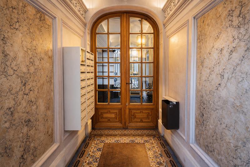 Appartement - 18 m² - 1 pièce