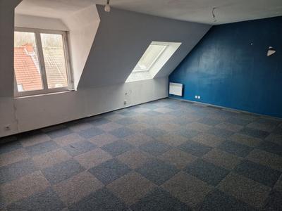 Duplex - 67 m² - 4 pièces