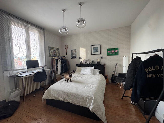 Maison - 147 m² - 5 pièces