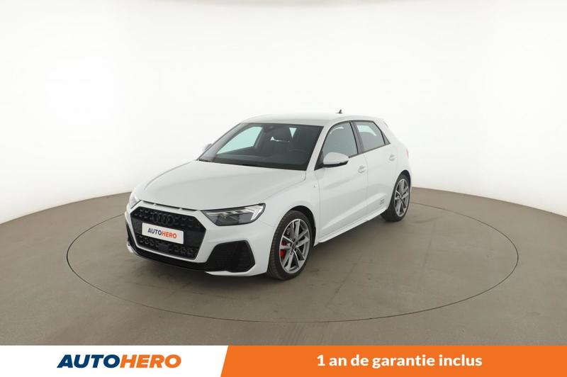 Audi A1 sportback 40 Tfsi s line s tronic 7 207 ch