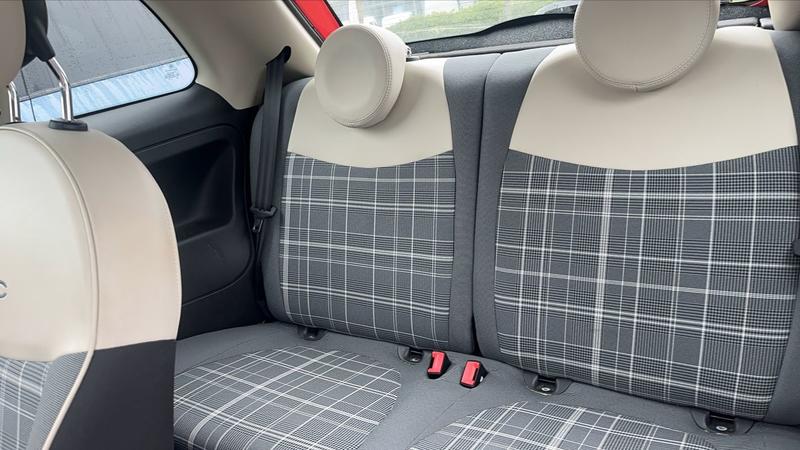 Fiat 500 1.2 69 Lounge