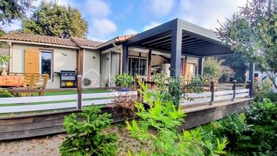 Châlet - 58 m² - 4 pièces