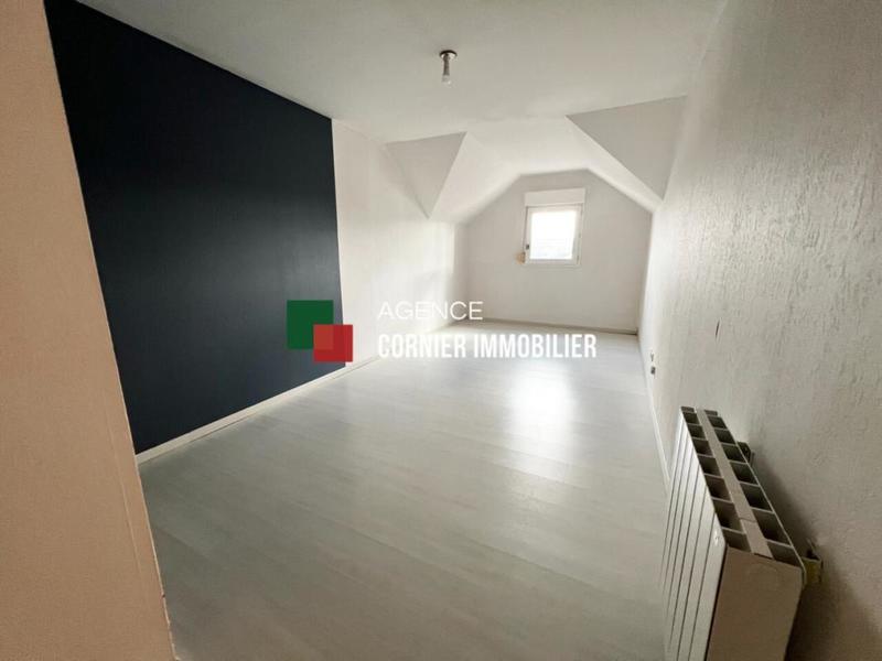 Duplex - 76 m² - 3 pièces