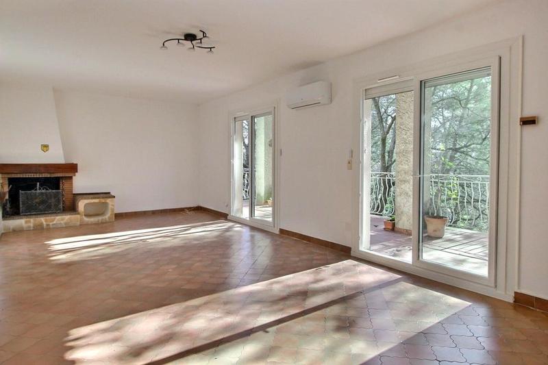 Maison - 84 m² - 3 pièces