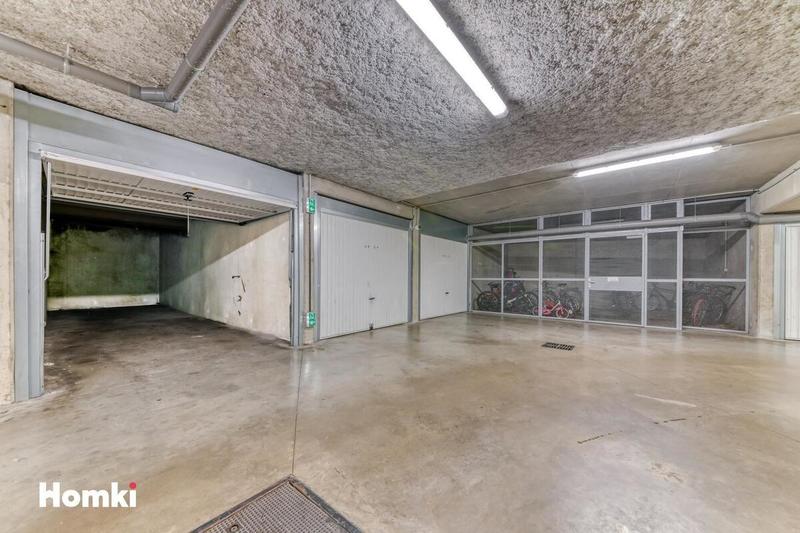 Appartement - 103 m² - 4 pièces