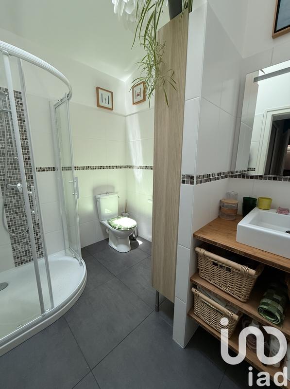 Maison - 165 m² - 6 pièces