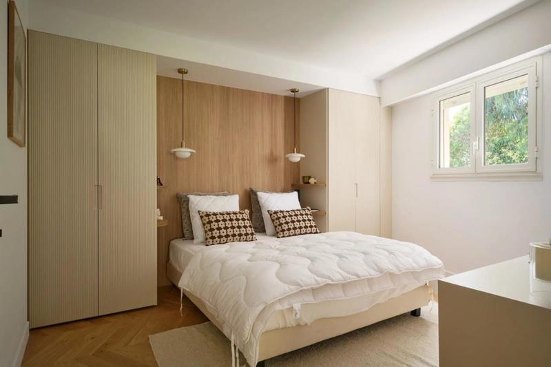 Appartement - 135 m² - 5 pièces