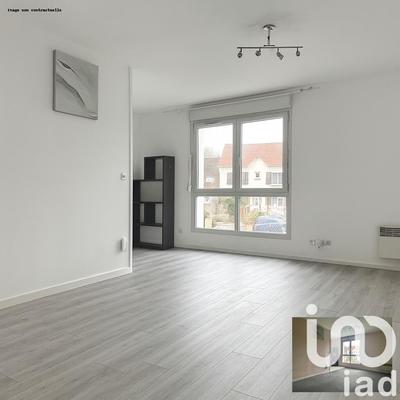 Appartement - 29 m² - 1 pièce