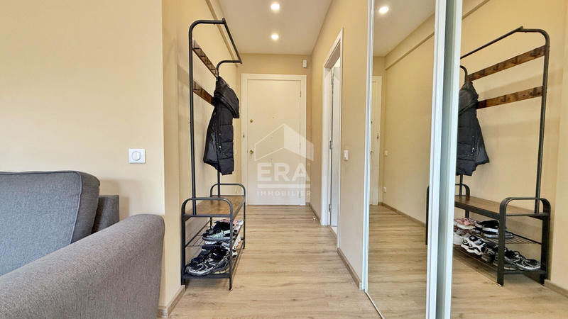 Appartement - 39 m² - 1 pièce