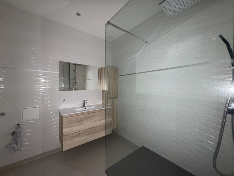 Appartement - 185 m² - 4 pièces