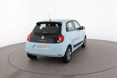 Renault Twingo 1.0 SCe Equilibre 65 ch