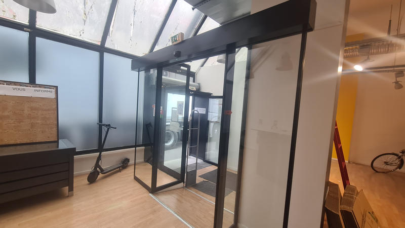 Local commercial - 522 m²