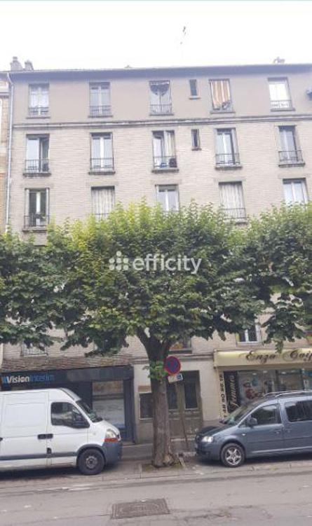 Appartement - 45 m² - 3 pièces