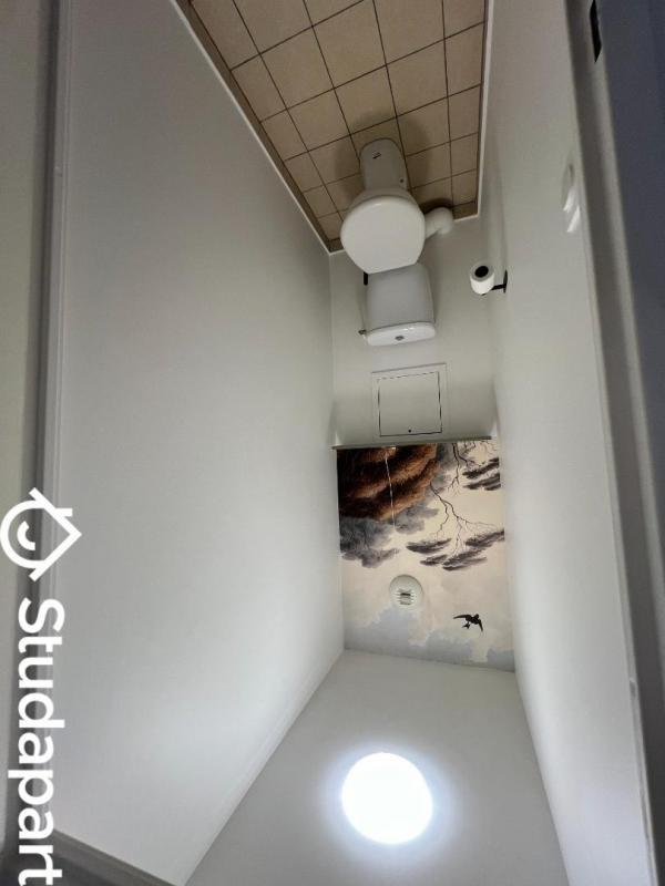 Appartement - 34 m² - 1 pièce