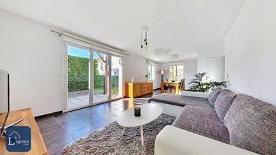 Maison - 111 m² - 6 pièces