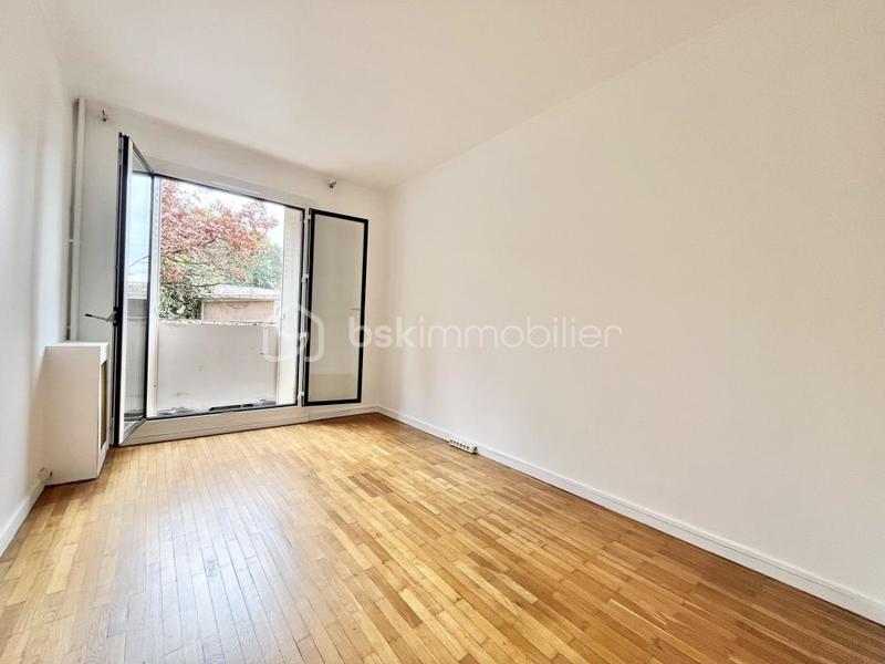 Appartement - 83 m² - 5 pièces