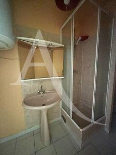 Appartement - 26 m² - 1 pièce