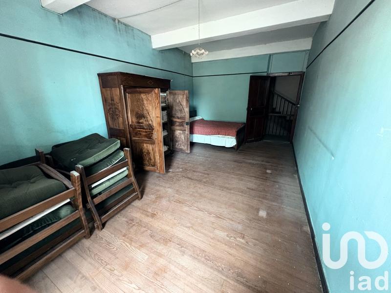 Maison de village - 177 m² - 8 pièces