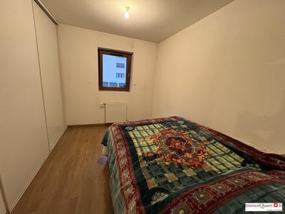 Appartement - 88 m² - 4 pièces