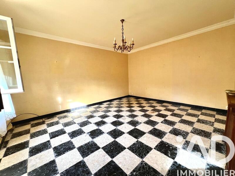 Maison - 101 m² - 5 pièces