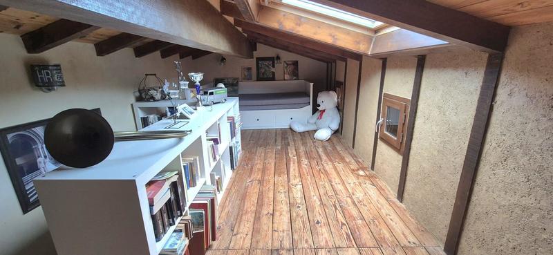 Propriété - 171 m² - 4 pièces