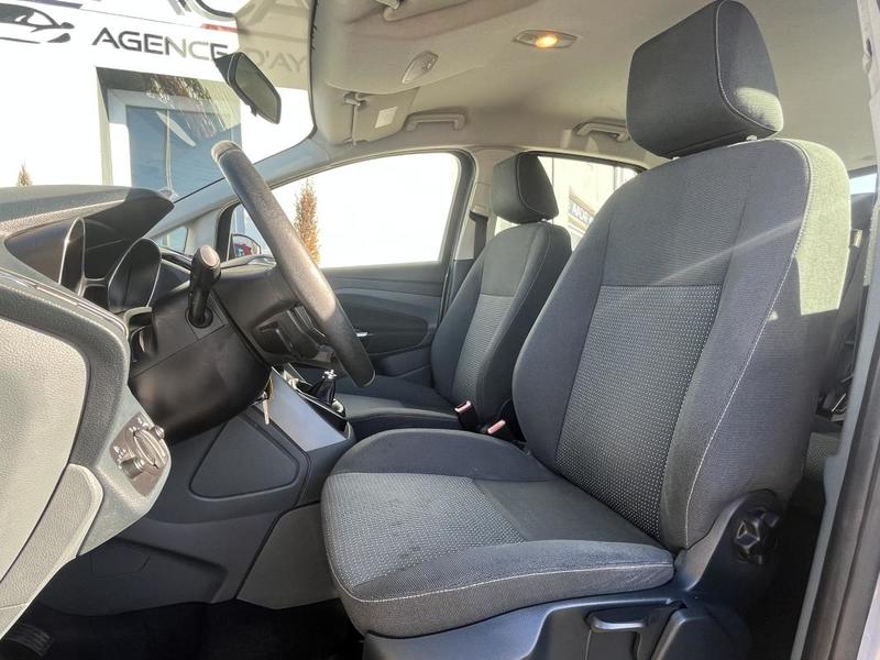 Ford c-Max 1.0 125ch Finition Trend *Clim