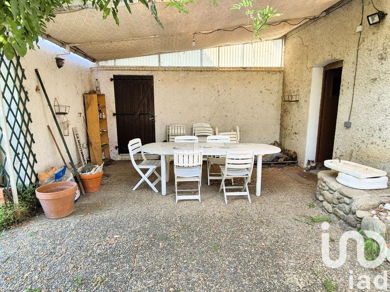 Maison - 331 m² - 5 pièces