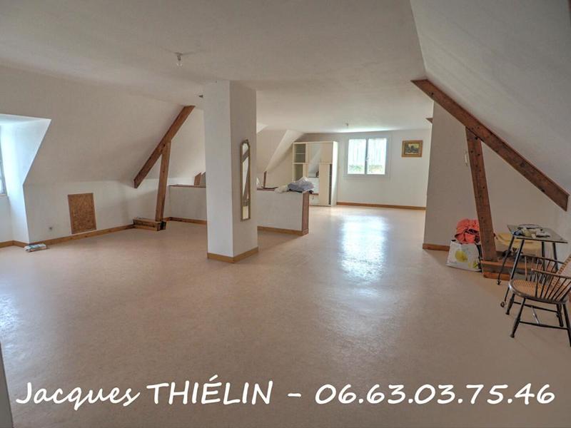 Maison - 310 m² - 6 pièces