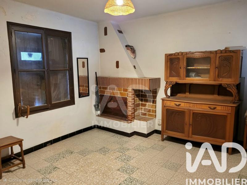 Maison de ville - 190 m² - 8 pièces