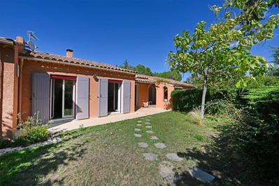 Maison - 108 m² - 6 pièces