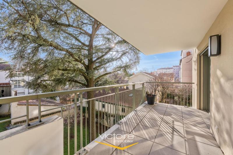 Appartement - 48 m² - 1 pièce