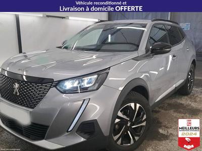 Peugeot 2008 PureTech 130 s&amp;S Allure