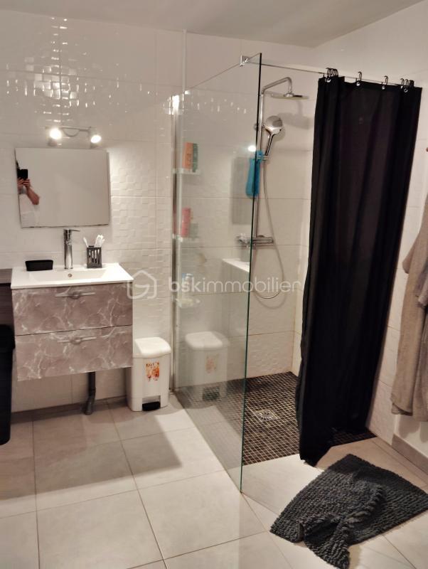 Maison - 165 m² - 5 pièces